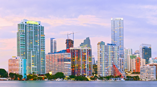 Brickell Florida