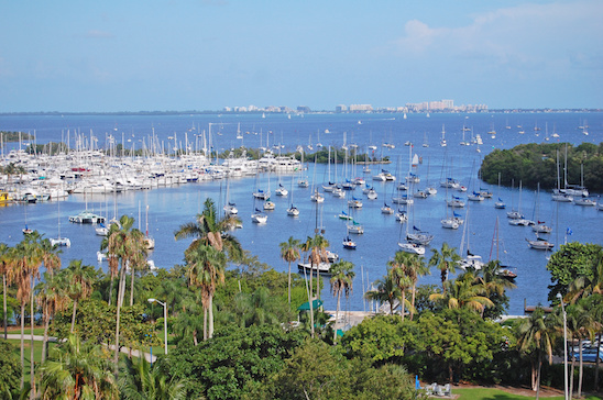 Coconut Grove Florida