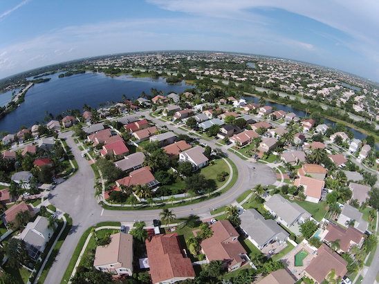 Parkland Florida