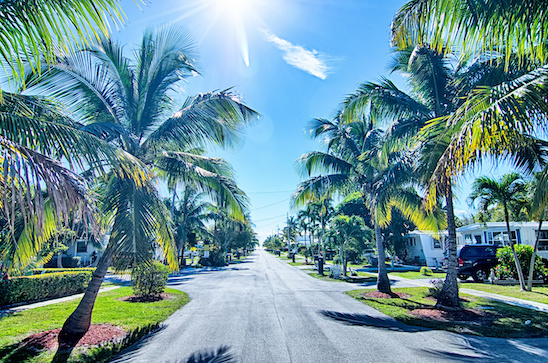 South Miami Florida