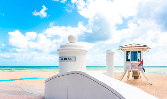 Fort Lauderdale