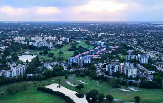 Lauderdale Lakes
