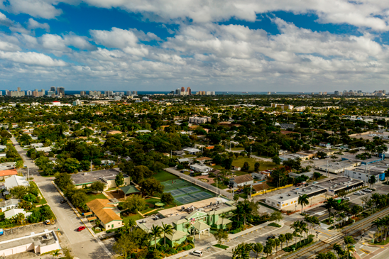 Oakland Park FL