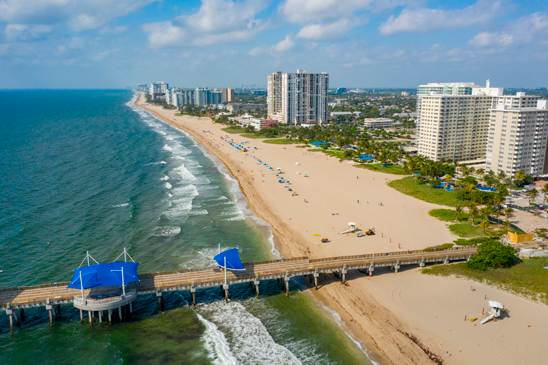 Pompano Beach
